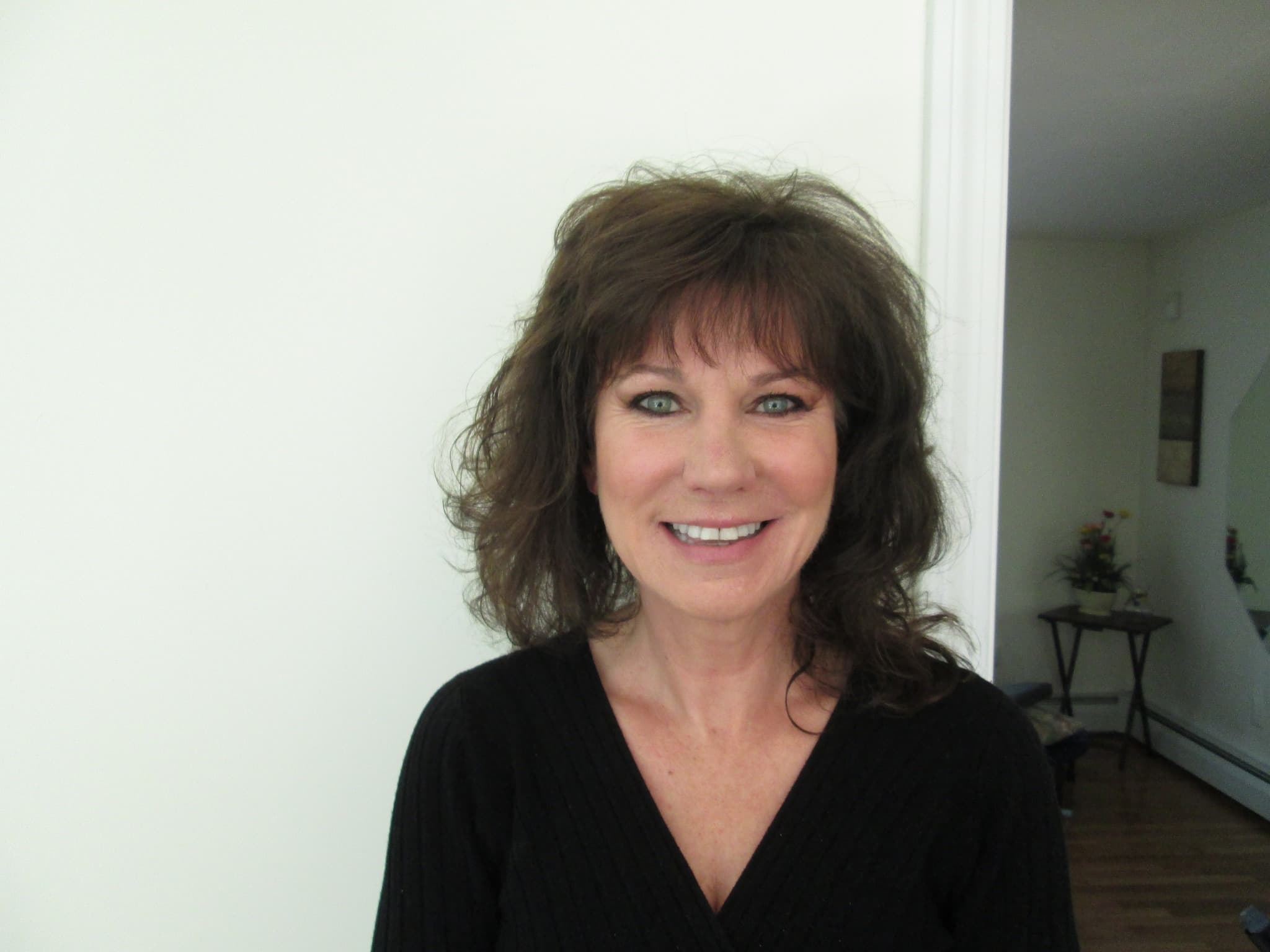Jeanne Degen - Salon business consultant and educator