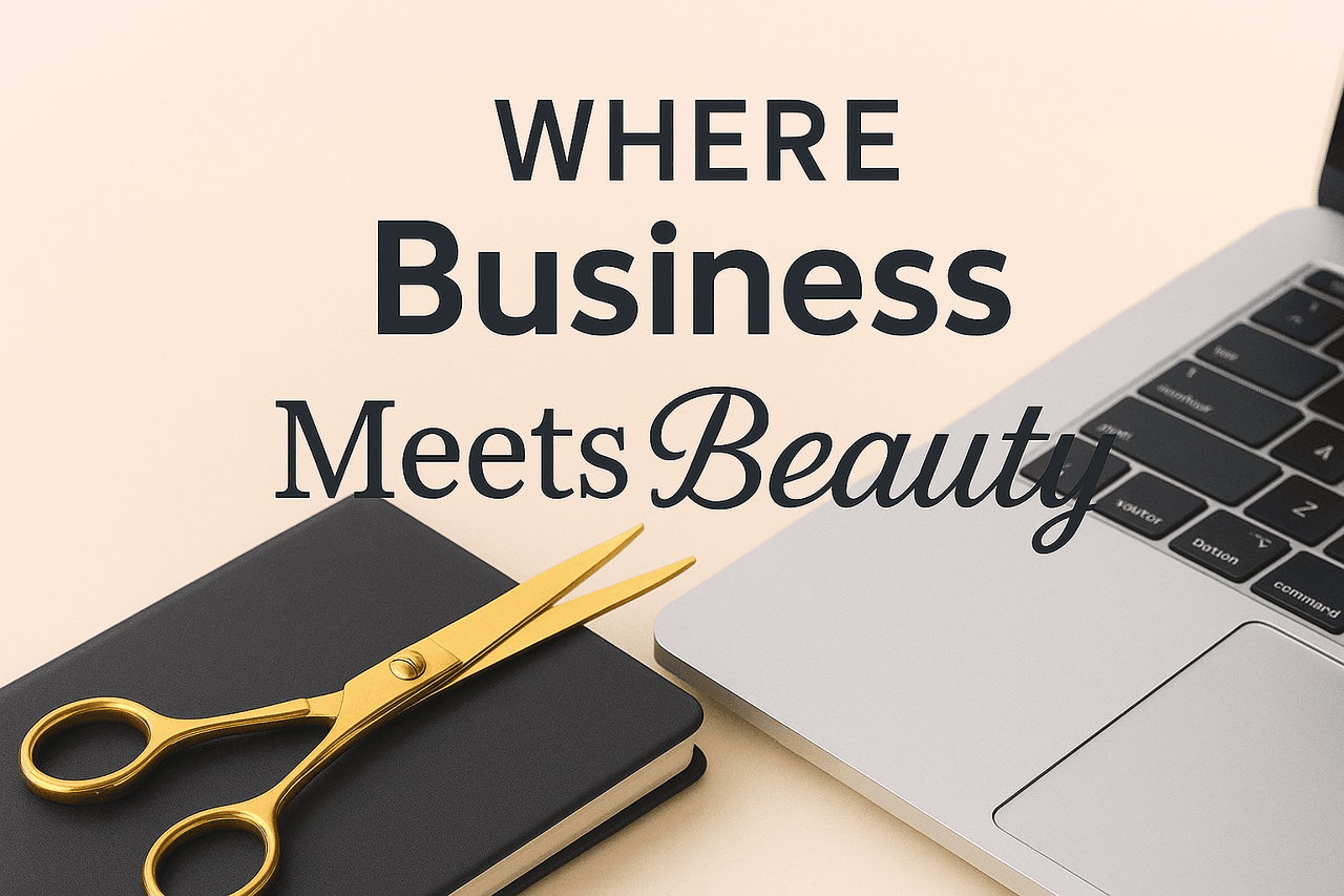 Cover Image for The Hidden Cost of Beauty: Why Salon Professionals Need Wellness-First Workspaces